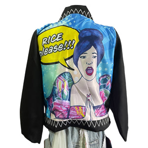 K1 Rice Please - image