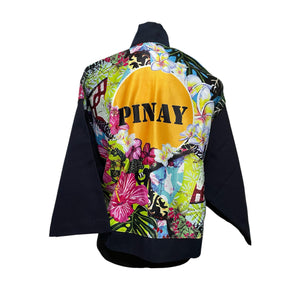 Short  Kimono Pinay - image