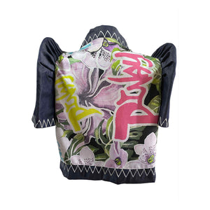 Terno Bolero Pinay - image