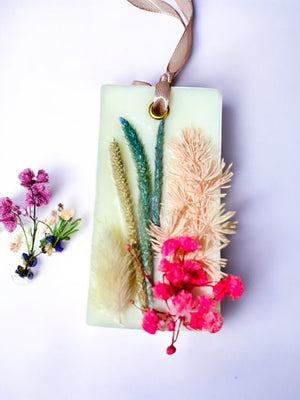 Aromawax Closet/Cabinet Freshener - image