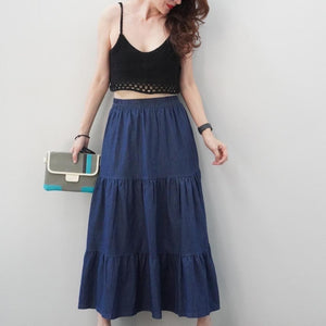 Eunice Skirt - image