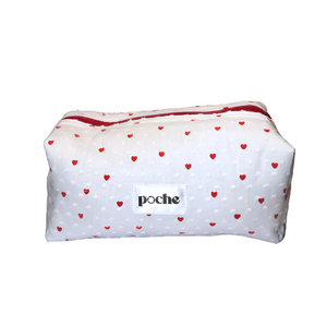 G&G Lover Puffed Pouch - image