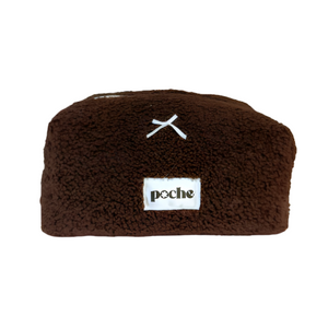 Teddy Kelly Puffed Pouch - image