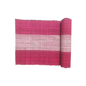 Raffia Runner (Style 8) - image