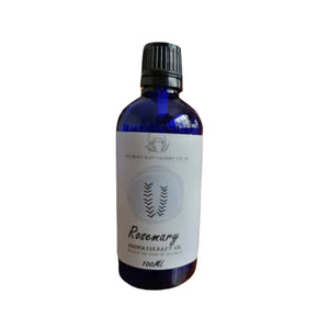 RC AROMATHERPAY OIL Essential Scents for Burner, Humidifier & Diffuser 100ml - image
