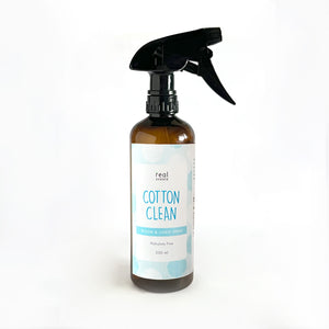 Cotton Clean Room and Linen Spray 500ml - image