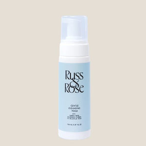 GENTLE CLEANSING FOAM - image