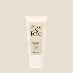 LIGHTWEIGHT HYDRATING CREAM - image