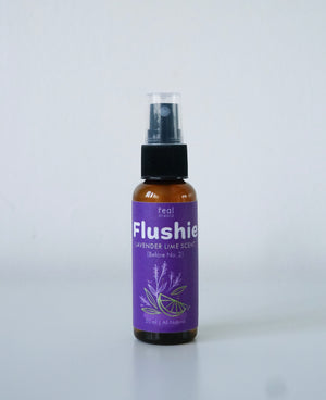 Real Scents Flushie 50ml - image