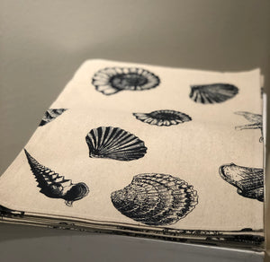 Seashells Placemats - image