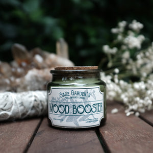 Candle - Mood Booster - image