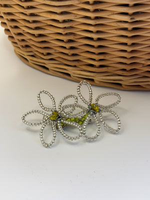 Sampaguita Pin - image