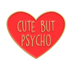 GoodJuju Enamel MOOD Pins - image