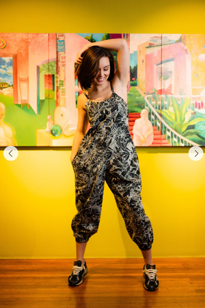 Beauty Gonzales x Get Spotted: Never a Dull a moment at the met - image