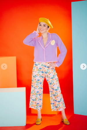 Beauty Gonzales x Get Spotted: La Catrina Loves Frieda - image