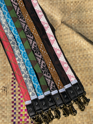 Inabel Bag Strap/Phone Strap - image