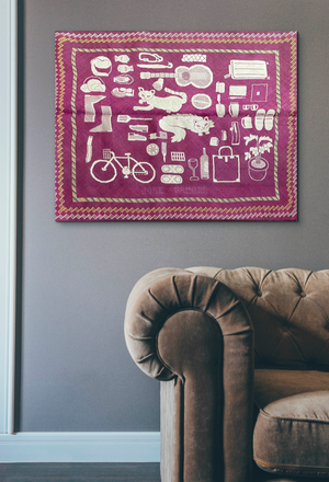 All Your Things Are Belong To Us - image