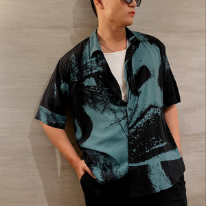 Billie Cuban Shirt - image