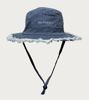 Boonie Sun Hat -