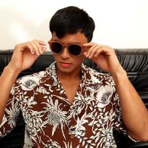 Costano Cuban Shirt - image