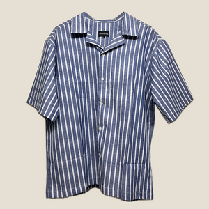 Florence Cuban Shirt - image