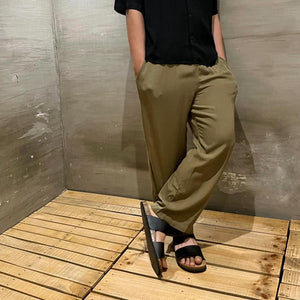 Lounge Pants | Fatigue - image