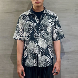 Madden Cuban Shirt - image