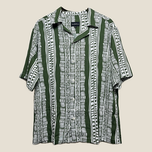 Palermo Cuban Shirt - image