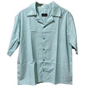 Resort Collar Shirt | Fresco - image