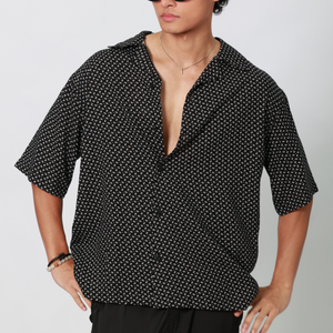 Rocco Cuban Shirt - image
