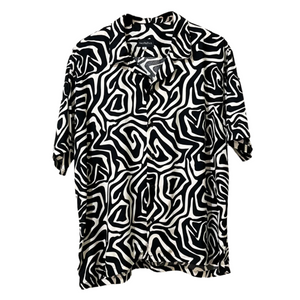 Ssandro Cuban Shirt - image