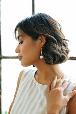 Handmade Earrings - image