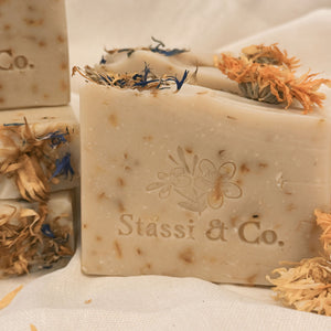 Botanicals and Pearl Powder - image