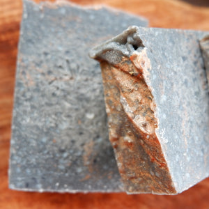 Detoxify Bar - image