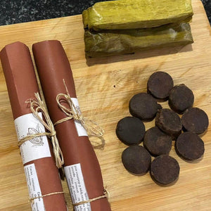 Pure Tablea de Cacao - image