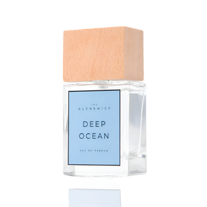 DEEP OCEAN - EAU DE PARFUM - image