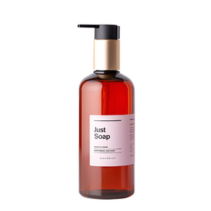 JUST SOAP IN BERRIES AND CREAM (300 ML) - image