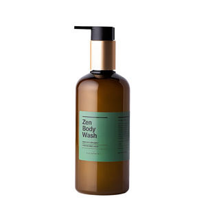 ZEN BODY WASH - image