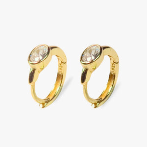 MRIA ZIRCON HUGGIE - image