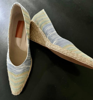 BAGOBO WEDGE - image