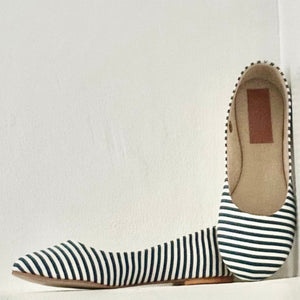 BALLET FLATS - image