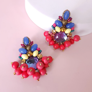 Gisella Earrings - image