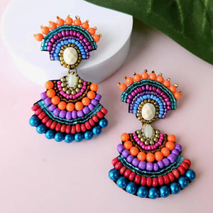 Harlow Earrings - image