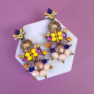 Kauai Earrings - image