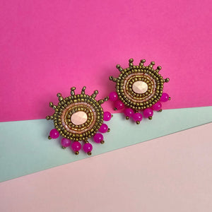 Tala Earrings - image