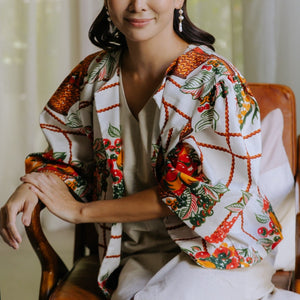 Cagaita Bolero - image
