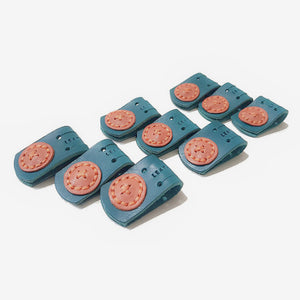 Button Cord Organizer - image