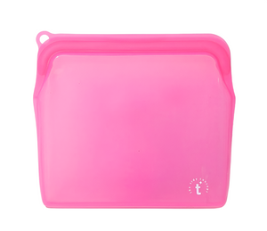 Classic Reusable Silicone Bag - Large 900ml - image