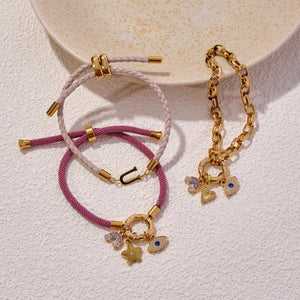 Trinkets DIY Bracelet Bar - Frankie Fair - image