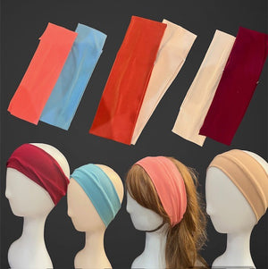 Stretch regular turban - image